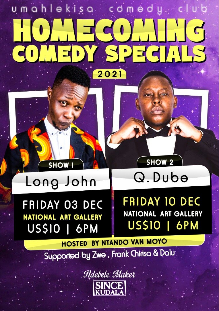 ⭐️Comedy Special Coming Soon🌟 tweet media