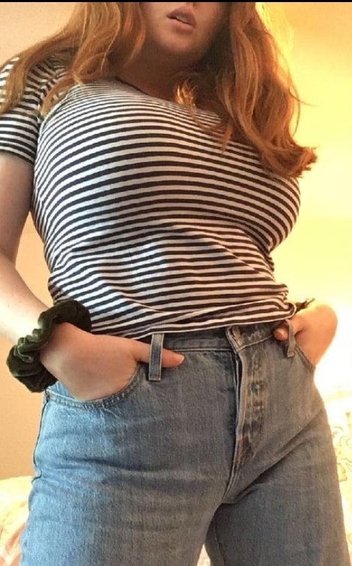 FemalesSent's tweet photo. 25 Rts done  ✅  
Absolutely incredible tits 😍😍😍
🍆💦💦💦💦💦💦 https://t.co/zN87wcOB5f