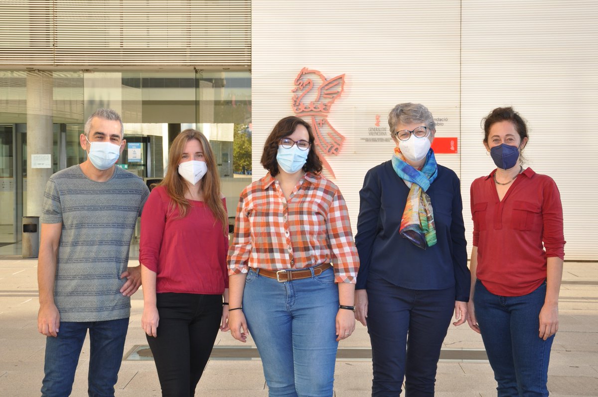 📑Un estudi de #Fisabio, <a href="/UV_EG/">Universitat València</a> i <a href="/UJIuniversitat/">Universitat Jaume I</a> relaciona exclusió social i pobresa familiar amb pitjor salut mental en la infància

🔗 Per a saber-ne més: fisabio.san.gva.es/ca/noticia/-/a…