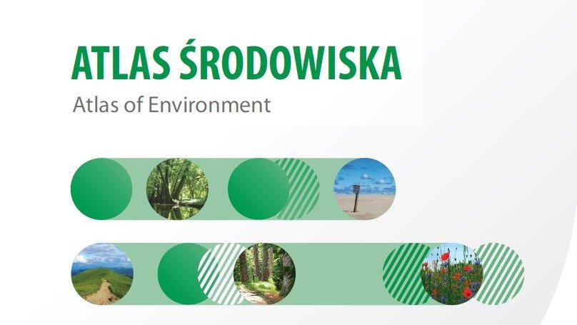 GUS_STAT's tweet photo. „Atlas Środowiska” obrazuje stan i ochronę środowiska w Polsce oraz w porównaniu z innymi krajami. Zawiera dane o warunkach naturalnych, gospodarce wodnej, powietrzu, odpadach, przyrodzie i ekonomicznych aspektach ochrony środowiska: https://t.co/130IxWwzc2
#GUS https://t.co/bCCm80xK4T