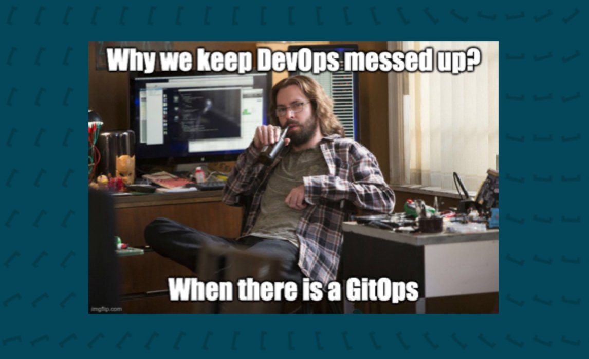 acendch's tweet photo. Unser neustes Training ist online: Argo CD @argoproj ist ein deklaratives #GitOps Continuous Delivery Tool für #Kubernetes. Mehr Informationen und Trainingsdaten 👉 https://t.co/lVX8i4xCpG
#NeverStopLearning #GittingSecurity #ExperienceKnowledge https://t.co/SAgur2xrTN