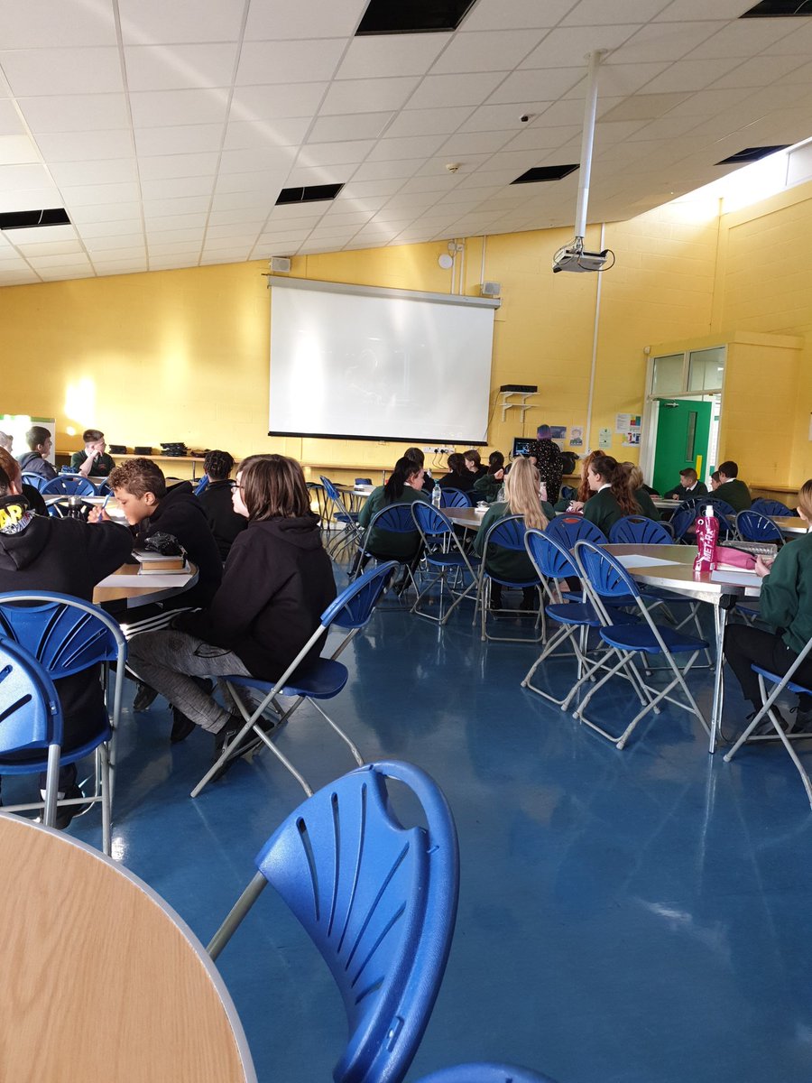 MonksMid Science and EBacc tweet media
