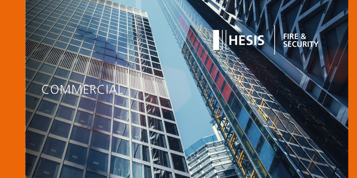 HESIS tweet media