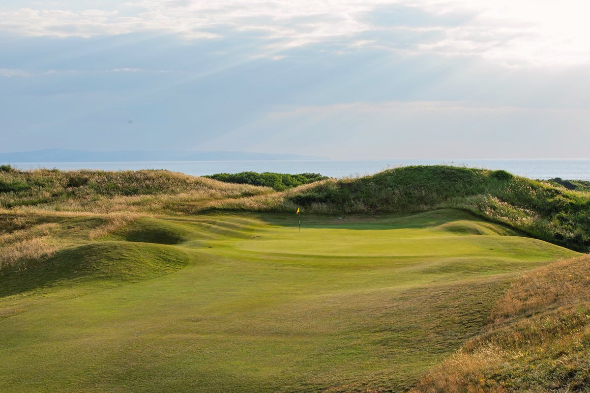 Burnham & Berrow tweet media