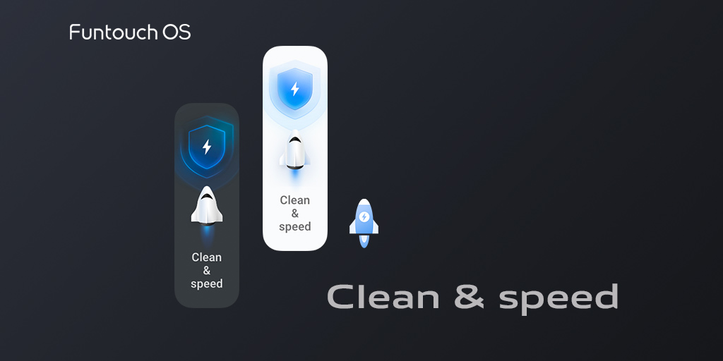 OriginOS_Global's tweet photo. Clean & speed enables you to close apps and clean up junk to improve phone performance with one tap.
📍Simply #RT & reply to win!
🎁Theme Redeem Code: 3 lucky winners will be chosen at random!
#vivo #FuntouchOS #CleanAndSpeed https://t.co/kXtJwWiZBI