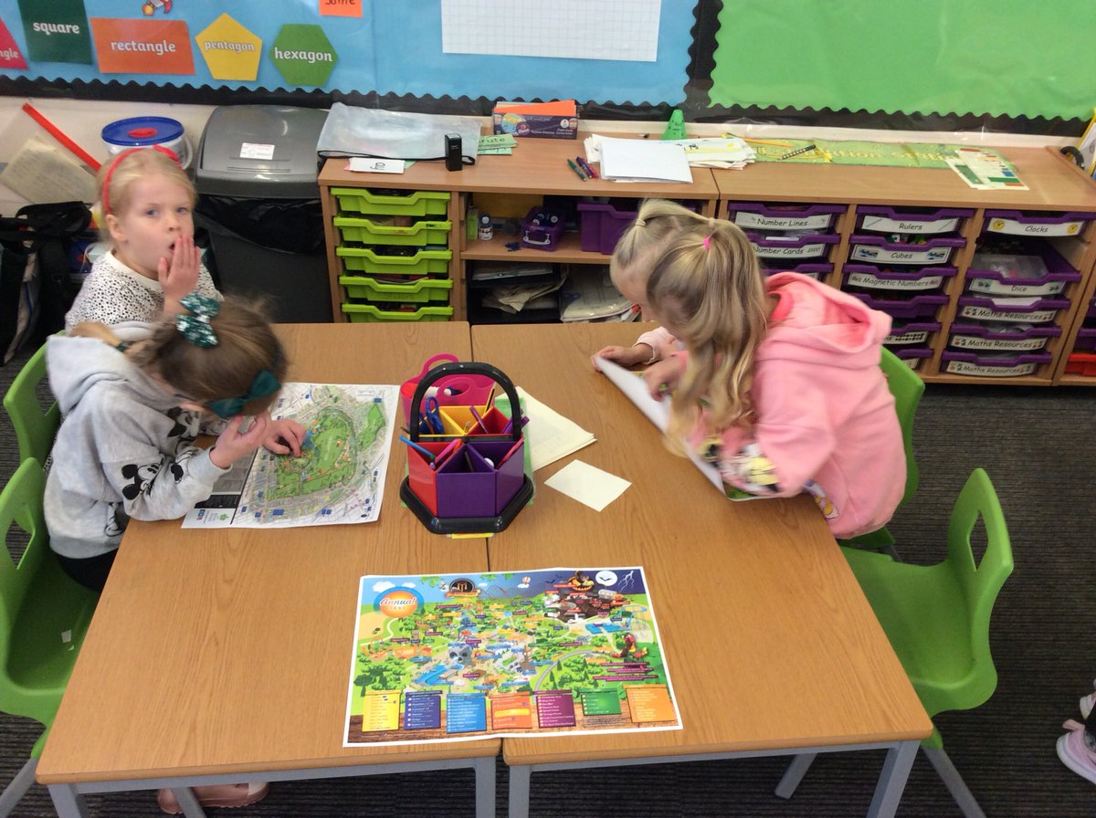 DovedaleY1's tweet photo. Our Geography Day is off to a great start, looking at different types of maps and using keys to find things on the map #1D #GeographyDay https://t.co/sjq7lmVfz2