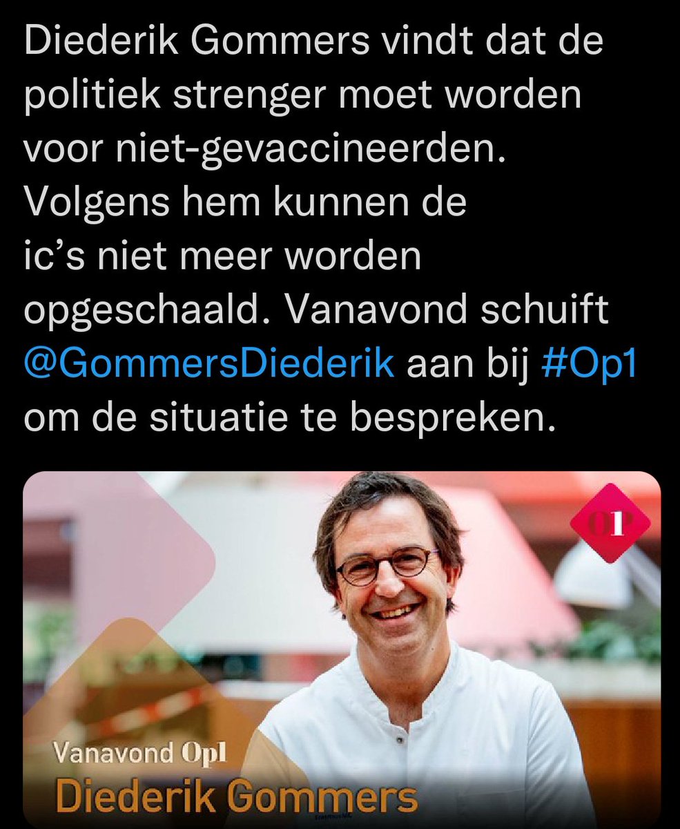 Richard Steenvoorden 🌱 tweet media
