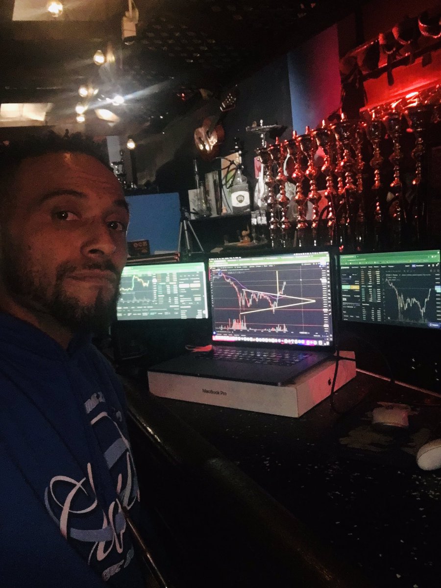 ChristOfCrypto's tweet photo. I’m up late getting this crypto! #leveragetrader #HODLGANG #xrparmy https://t.co/GGjU2YGgvT