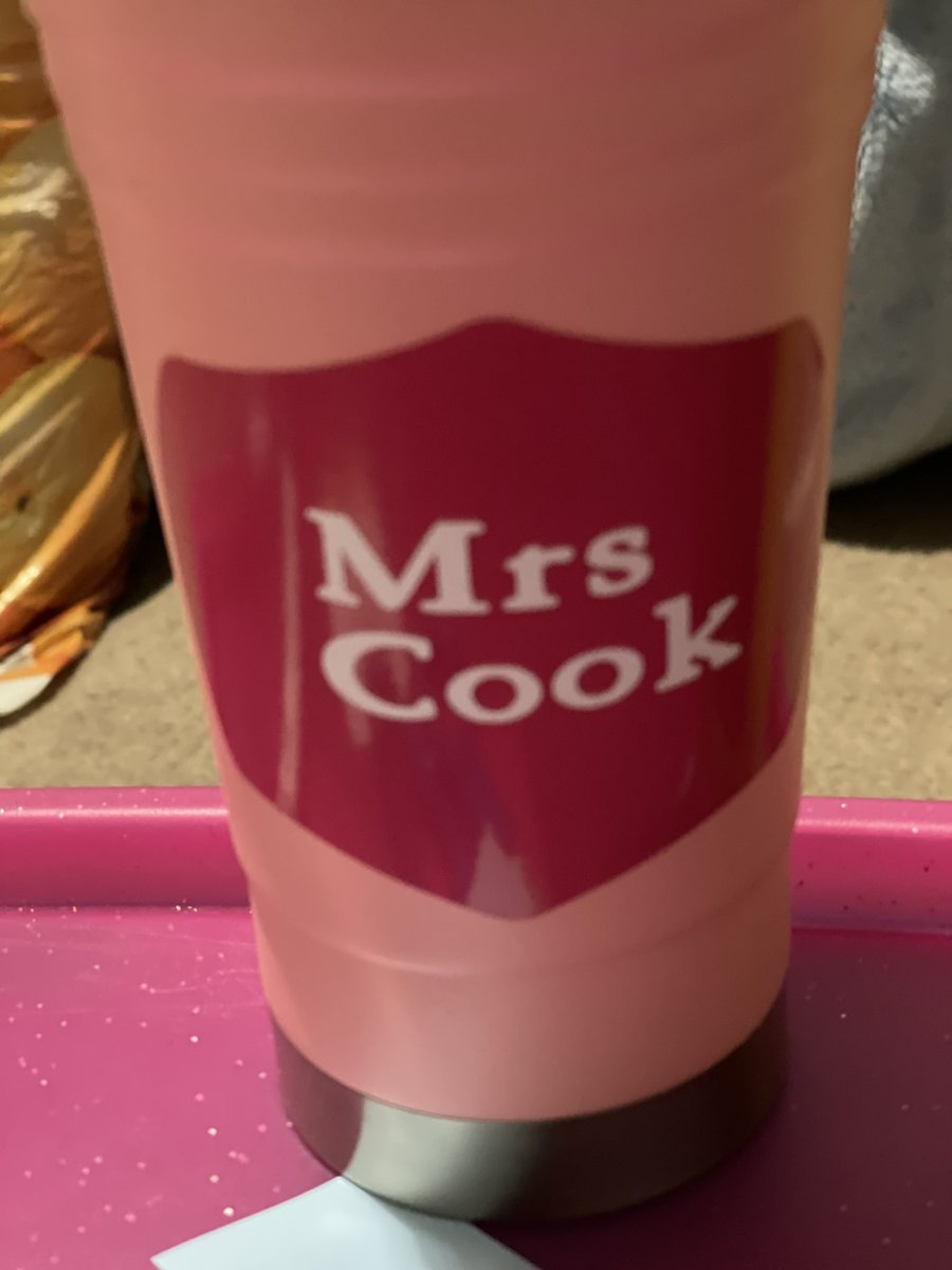 Melissah Cook tweet media