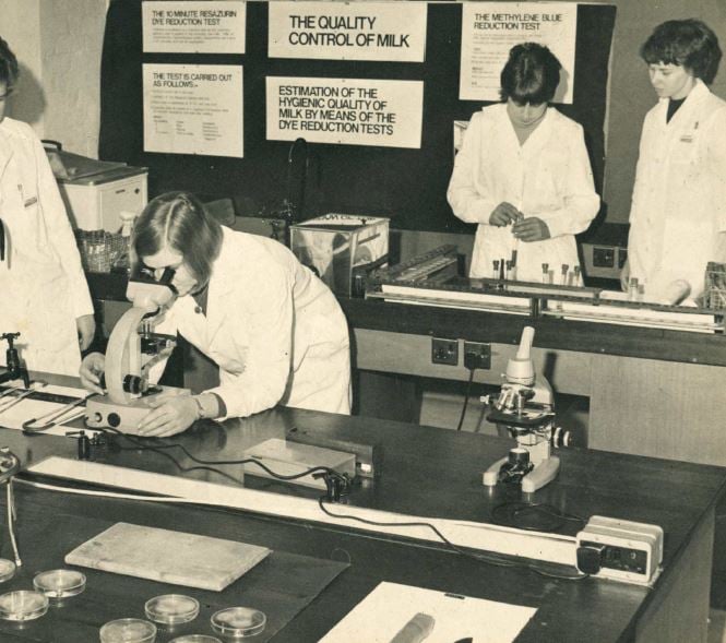 Reaseheath College tweet media