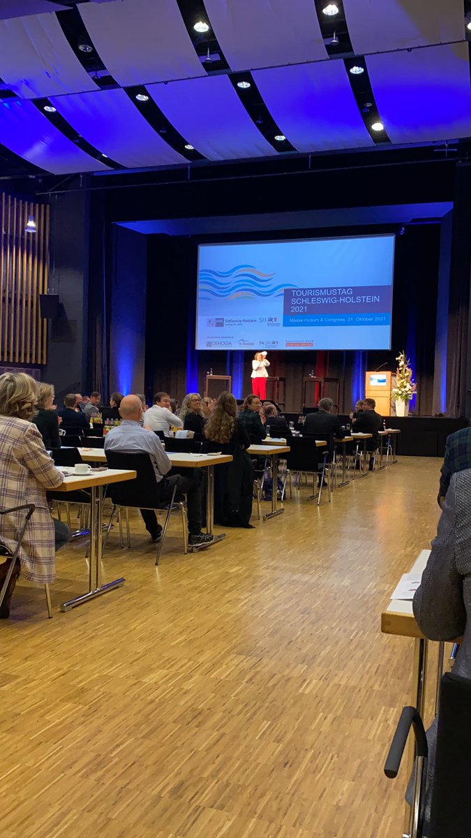 Tourismustag SH 2021- es geht los und es wird spannend #TourismustagSH #TTSH21