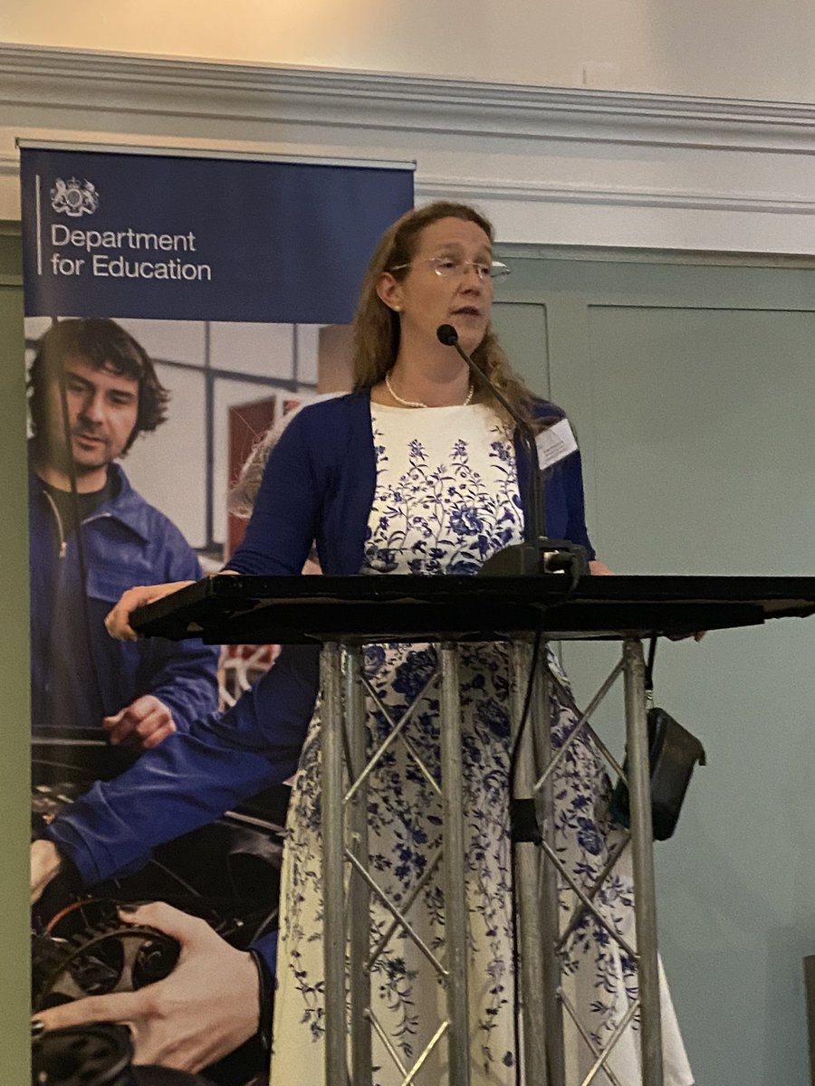 Joysy John MBE tweet media