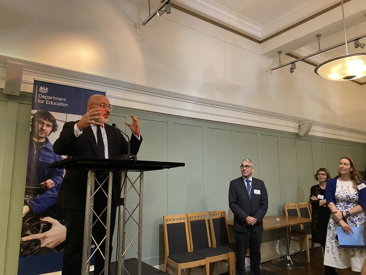 Joysy John MBE tweet media