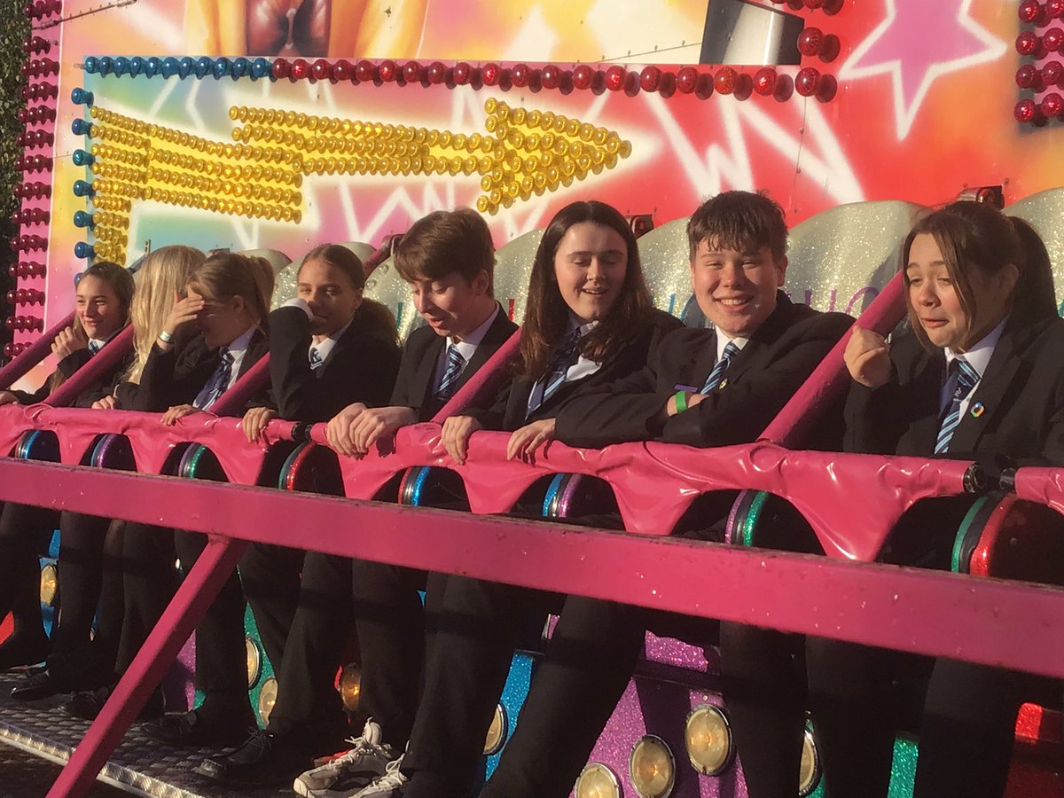 SmeatonAcademy tweet picture