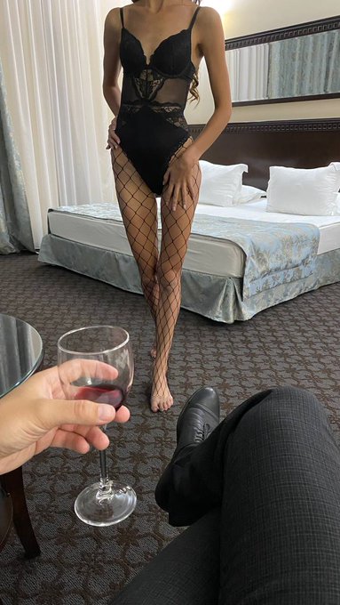 You see my new video on PH? Enjoy 😘 https://t.co/4P9oJRZDz4<a href="/tag/beautiful"class="tags"><span>#beautiful</span></a><a href="/tag/girl"class="tags"><span>#girl</span></a><a href="/tag/amazing"class="tags"><span>#amazing</span></a><a href="/tag/video"class="tags"><span>#video</span></a><a href="/tag/boobs"class="tags"><span>#boobs</span></a><a href="/tag/erotic"class="tags"><span>#erotic</span></a>