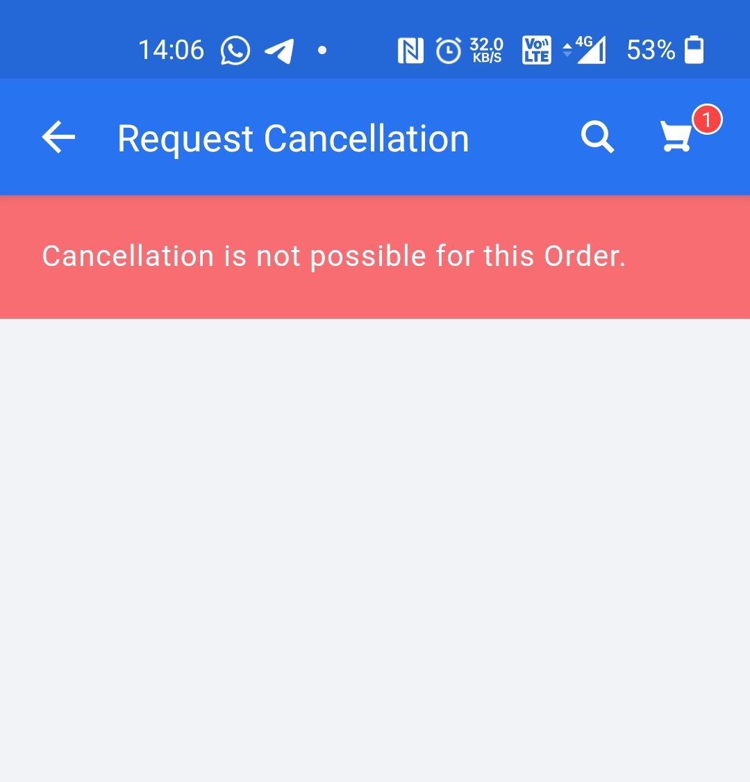 Rahul_113's tweet photo. Hurrayyyy.. @Flipkart  has officially cheated me #Flipkart #FlipCashback #FlipkartBigBillionDays #flipkartscam #FlipkartCheats #FlipkartBigDiwaliSale https://t.co/Rl5gBdBqG5