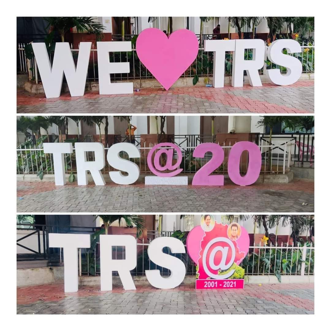 ImmuBalala's tweet photo. @RaoKavitha @KTRTRS @GBigala @TelanganaCMO https://t.co/7gSECPeBTh