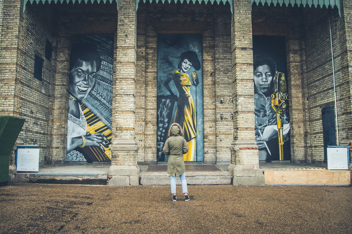 Mayor of London's Culture team (@ldn_culture) on Twitter photo Londonās diversity is its greatest strength and our statues, road names and public spaces should reflect the cityās vibrant culture.
<a href="/MayorofLondon/">Mayor of London, Sadiq Khan</a>'s new #UntoldStories fund is offering Londonerās support to share their stories in our shared spaces.
šlondon.gov.uk/untoldstories Londonās diversity is its greatest strength and our statues, road names and public spaces should reflect the cityās vibrant culture.
<a href="/MayorofLondon/">Mayor of London, Sadiq Khan</a>'s new #UntoldStories fund is offering Londonerās support to share their stories in our shared spaces.
šlondon.gov.uk/untoldstories