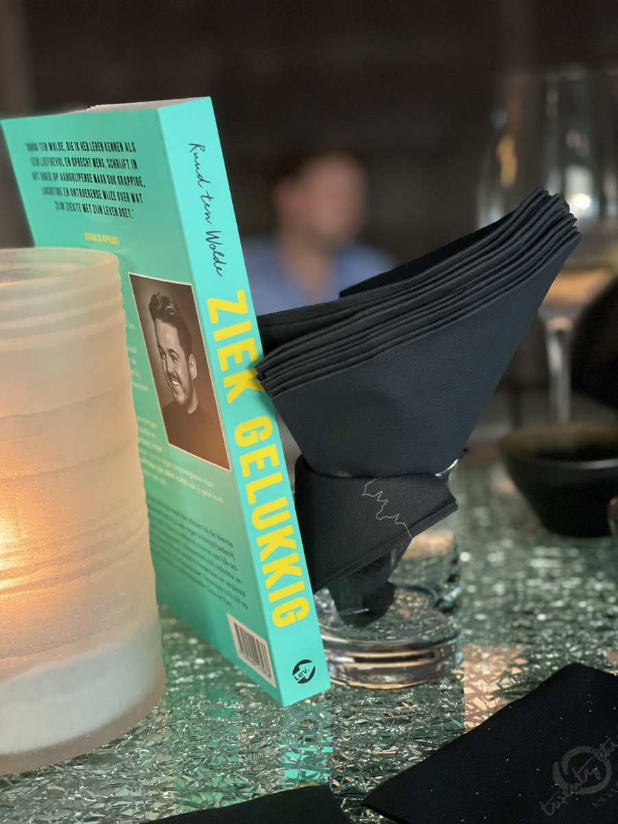 Ik heb gestemd op Ziek Gelukkig. Waar stem jij op? nspublieksprijs.nl/boek/custom #nspublieksprijs