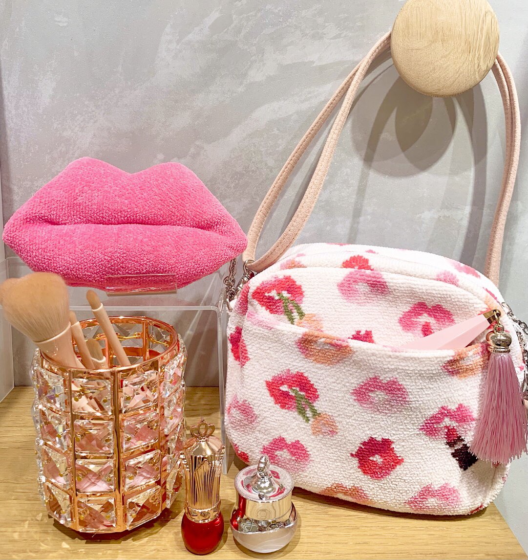 ラブラリーバイフェイラー タカシマヤゲートタワーモール店 Instagram