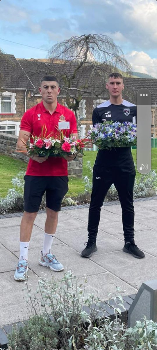 Aberfan FC tweet media