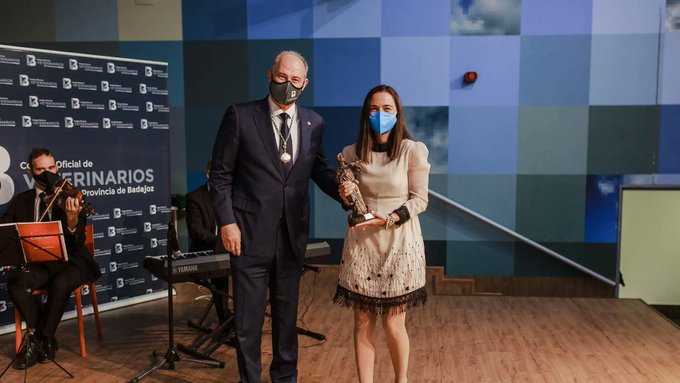 Foto cedida por Cátedra Animales