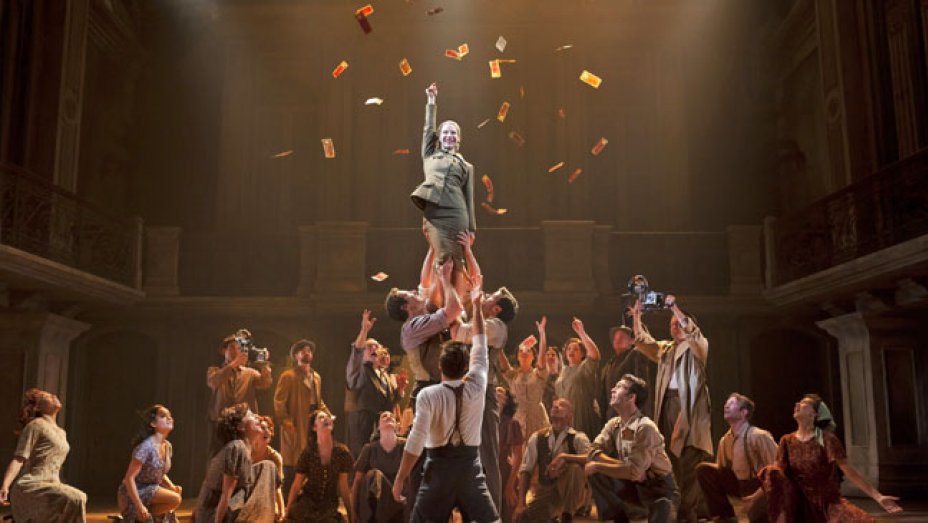 WareOperatic's tweet image. We are still looking for people to join our chorus for our 2021 musical, Evita! If you want to be part of something BIG in setting the standard for local theatre, this is your chance. Find out more about how to become a member of the cast via our website (link in bio).