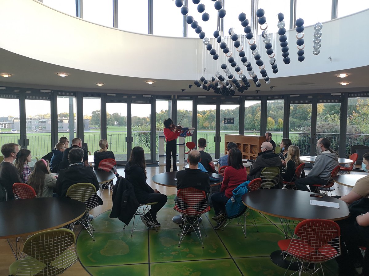 Fram Music Dept tweet media