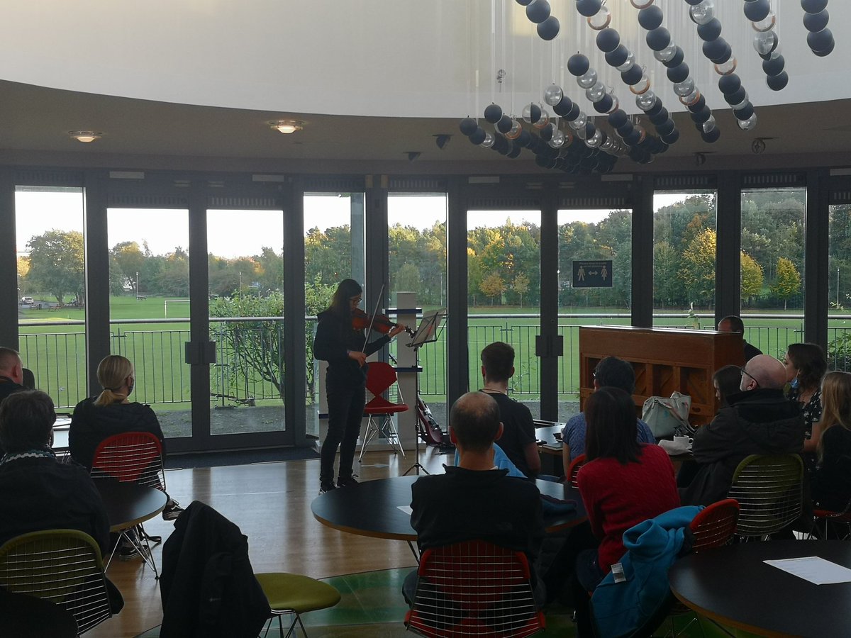 Fram Music Dept tweet media