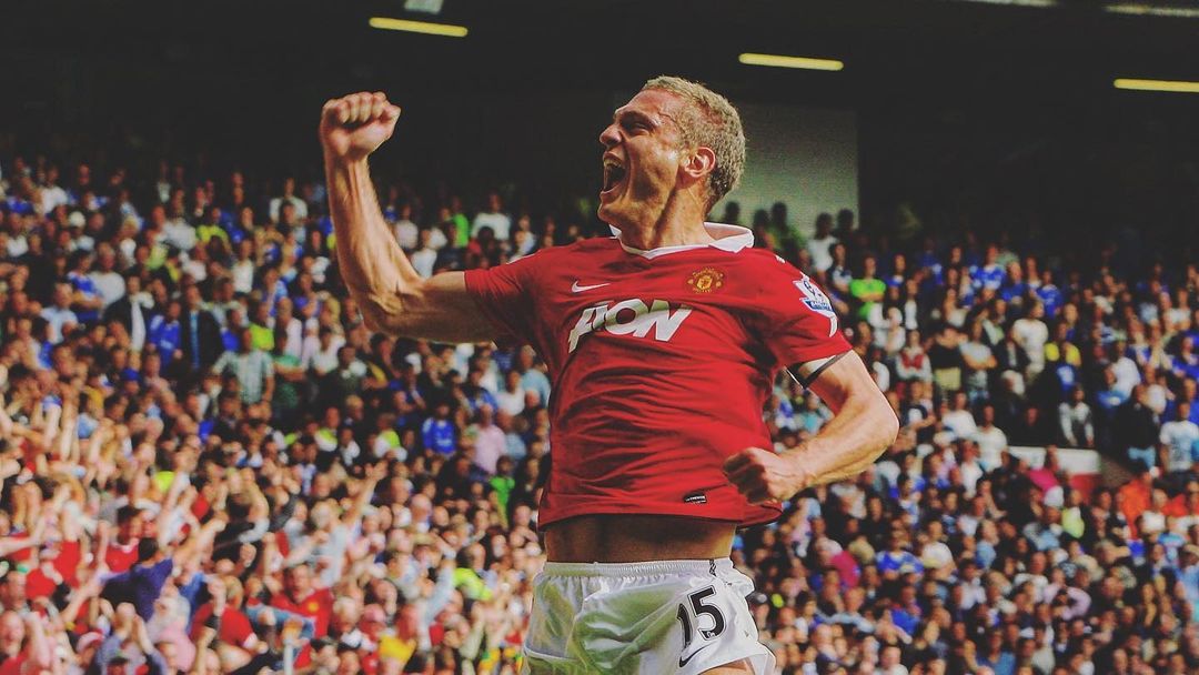 Happy birthday Nemanja Vidi   