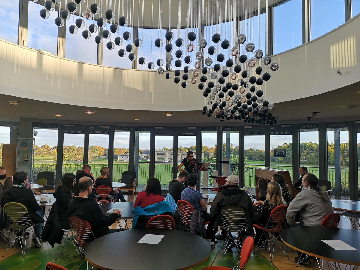 Fram Music Dept tweet media