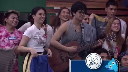 cinesarchives's tweet image. i just love seeing them together 

SupportKitaKYJI
#PBBS10SupportKita | #KyJiOnPBB | #KyJi 
#AnjiSalvacion | #KDEstrada