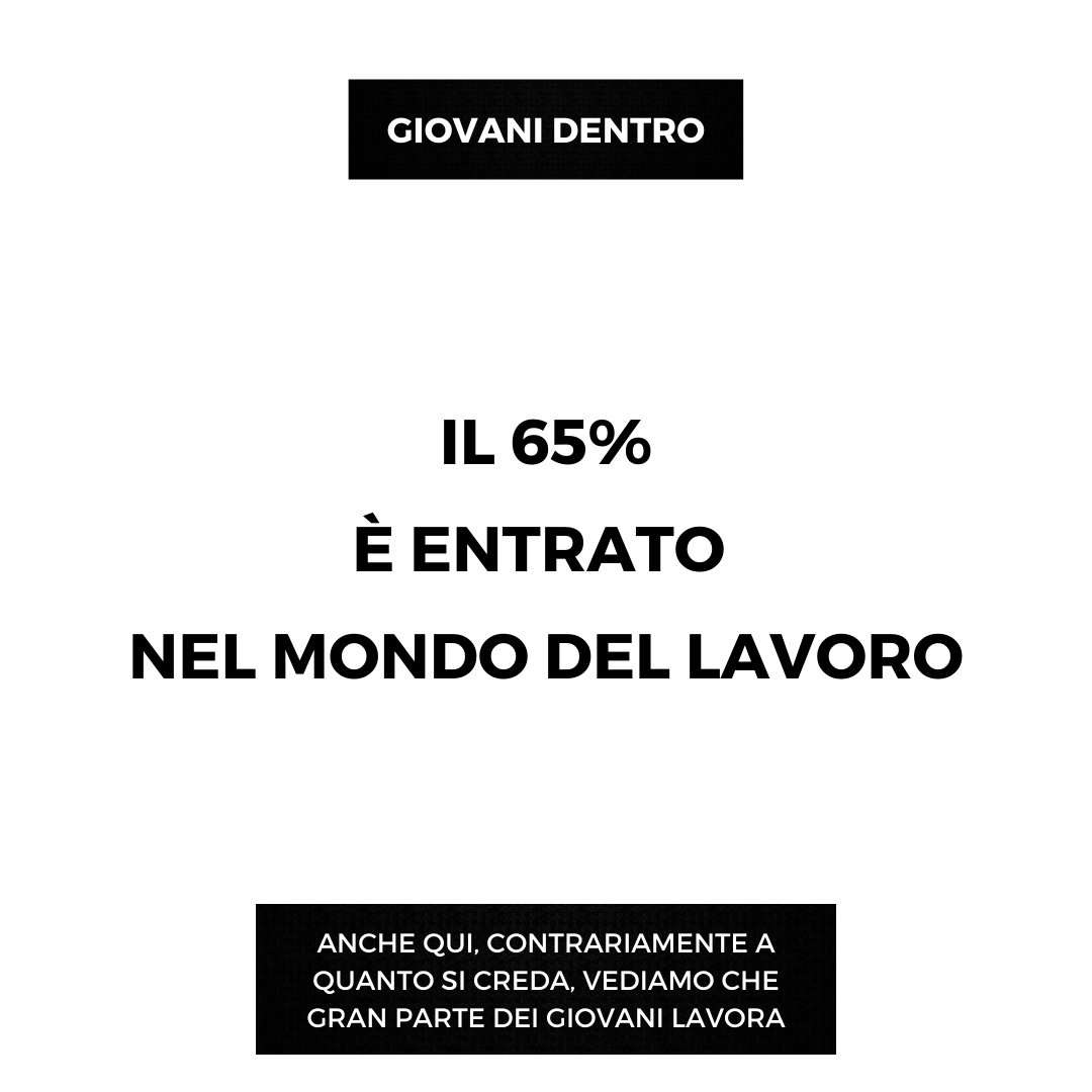 GiuliaSonzogno's tweet photo. Le politiche pubbliche devono partire dalle #evidenze.
Qui alcuni dati, dalla prima ricerca sui giovani delle #areeinterne, che sfatano alcuni luoghi comuni. 
(Ricerca *GIOVANI DENTRO* di @LRiabitare e tanti partner tra cui @GSSISocialSci @GSSI_LAQUILA) - @colvieux https://t.co/Gt8l0vTOy6