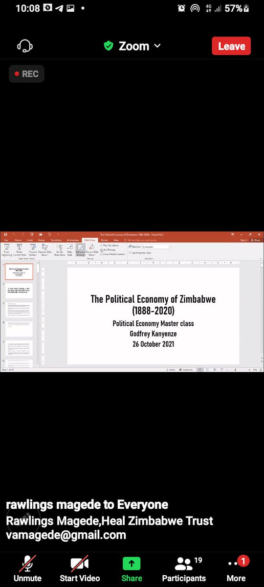 mongezigegsa's tweet photo. Attending Political Economy Master Class hosted by SIVIO institute in partnership with ZIMCODD,LEDRIZ , Citizes Manifesto and Gateway Zimbabwe #PEMC 2021 @sivioinstitute @ZIMCODD1 @ledrizim @GatewayZimbabwe @TrustAfrica @UNIZIMTRUST https://t.co/wd8mDmgyy1