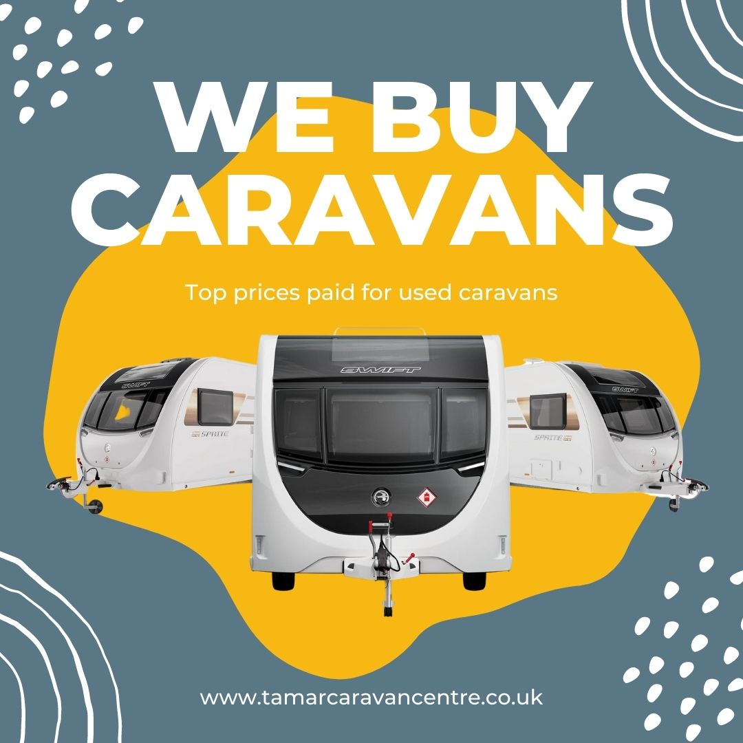 Tamar Caravan Centre tweet media