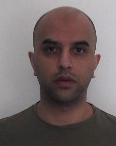 WANTED: Help us to locate prison absconder, Nasir Ali

Ali, 42, is described as slim with a shaved head. He’s known to have links across #Sheffield, as well as in #Leeds and #Manchester. 

If you see him - do not approach - call 999 ☎️

flickr.com/photos/southyo…