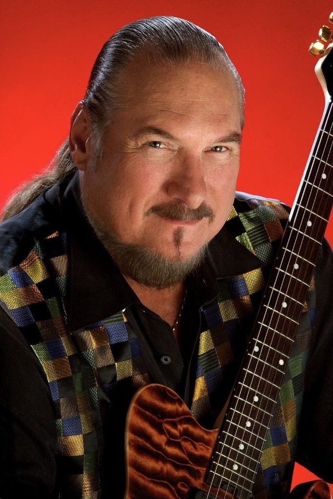 Happy Birthday 
Steve Cropper! 