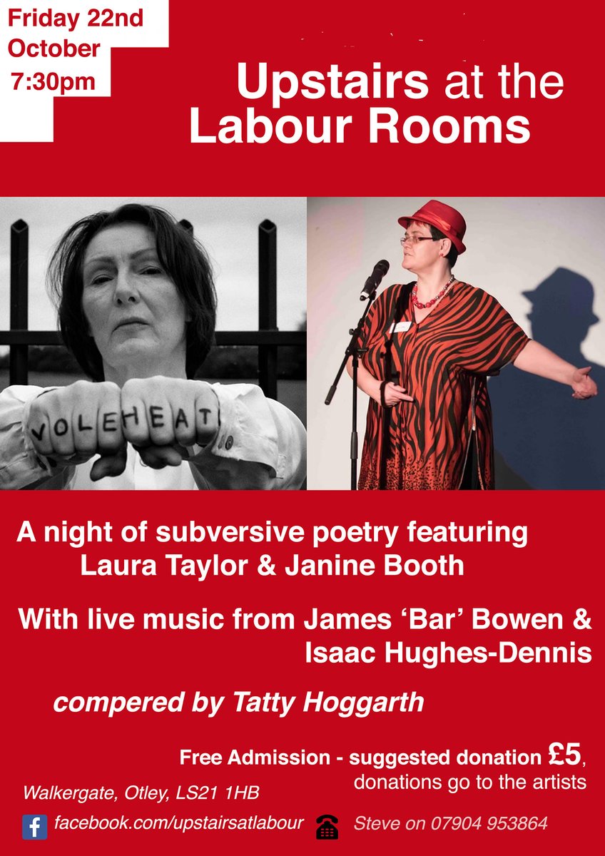 Tomorrow night, the ranty reunion of North and South! Been too long since me and my sista gigged together.  In the interests of safety, I'll be doing a LFT before the gig, to make sure my gobbing off is not contagious ;) See yas there!