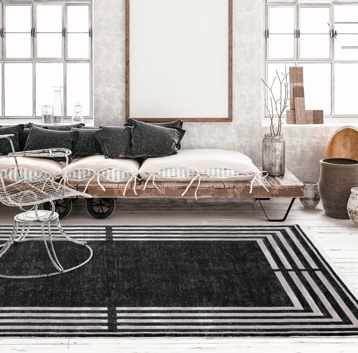 Sonbahar aşıklarına özel, evde her an sonbahar havasını yaşatacak koyu renkler Empera’da.
👉🏻Ürünlerimizle ilgili detaylı bilgi için web sitemizi ziyaret edebilir veya DM yoluyla bilgi alabilirsiniz.

#Empera #EvDekorasyonu #HalıModelleri #Halı