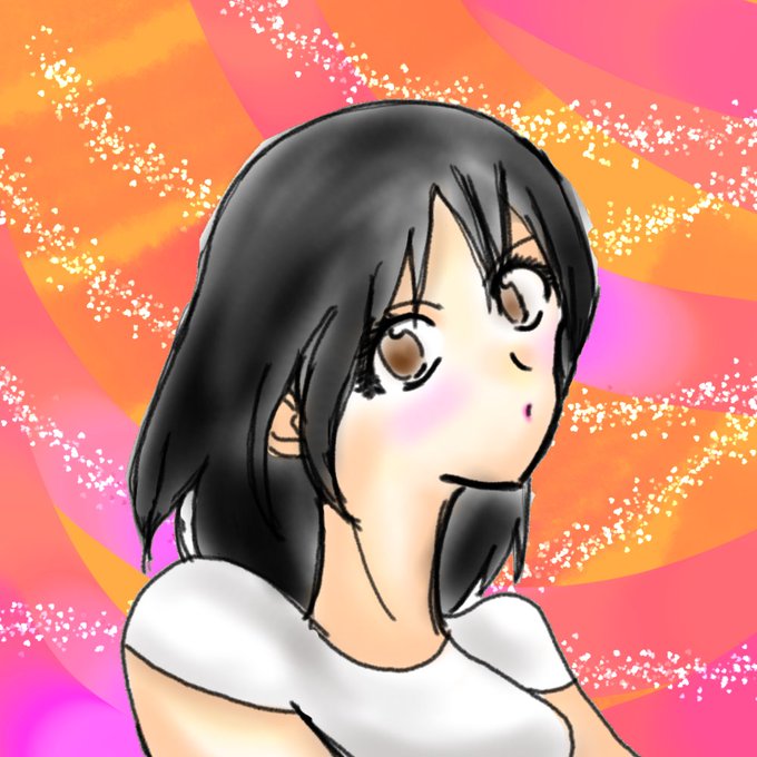 女の子描くの楽しいのtwitterイラスト検索結果