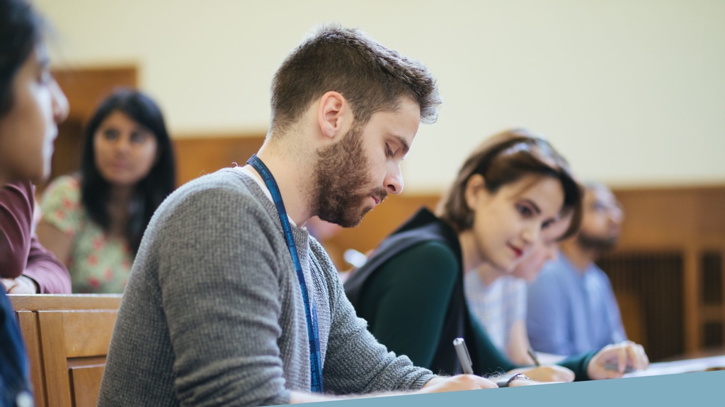 Taking any type of test can be stressful, but it will help a lot if you do some prep and build your confidence ahead of time!

Find your test at l8r.it/CJxT and check out the 'Practice materials' tab to find all our top tips and resources to help you do your best