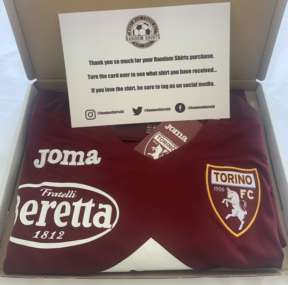 RandomShirtsGB's tweet photo. If @Michailantonio scores first against Genk this Evening, we’ll giveaway a https://t.co/jafccmbcxi box. 
To enter: 

🔄Retweet
3⃣Tag 3 Friends
👊Follow our page

👉https://t.co/jafccmbcxi👈 https://t.co/HdaRTRdlPz