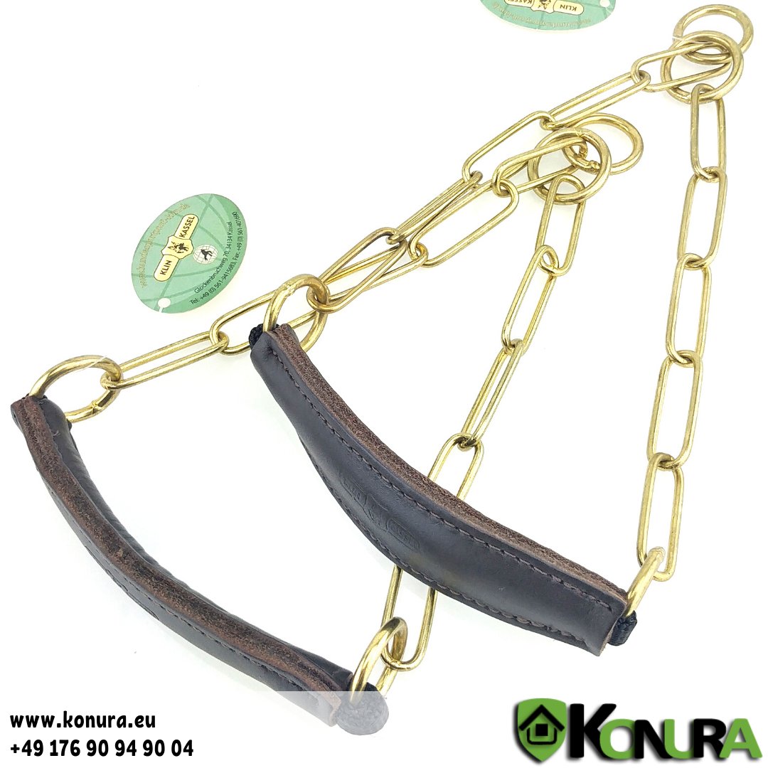 KonuraR's tweet photo. Выставочная амуниция #KlinKassel в г. Нойштадт:
🔹- выставочный поводок Экстра с удлиненной "косичкой"
🔸- выставочные ошейники с кожаным кадыком и латунной цепочкой

Больше амуниции на нашем сайте:🐾https://t.co/zECVv4PzDy

#длявыставкисобак #выставочнаяамуниция #ринговыйповодок https://t.co/eUGTnJL7ah