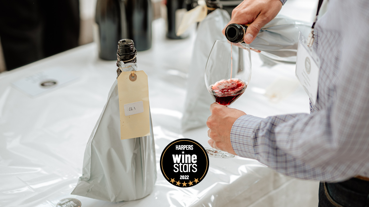 EXTENDED - ensure your wine is entered into #harperswinestars -Enter before 28th October
The wine competition by buyers, for buyers
Its the only tasting competition to engage directly with buyers &amp; consider wines based on their full offering. Enter now harperswinestars.com/harperswinesta…
