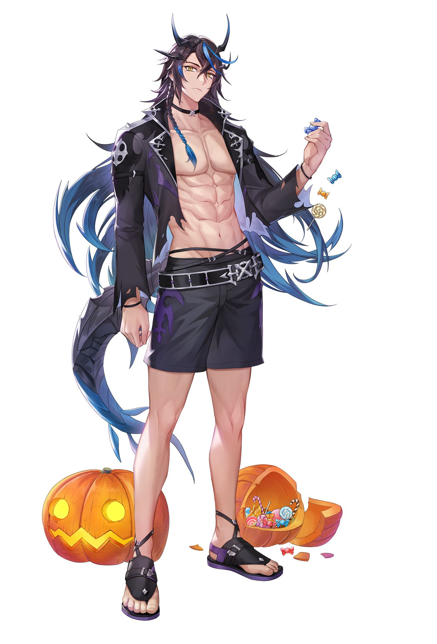 KING's RAID OFFICIAL on Twitter "It’s Not Like I Expected Treat