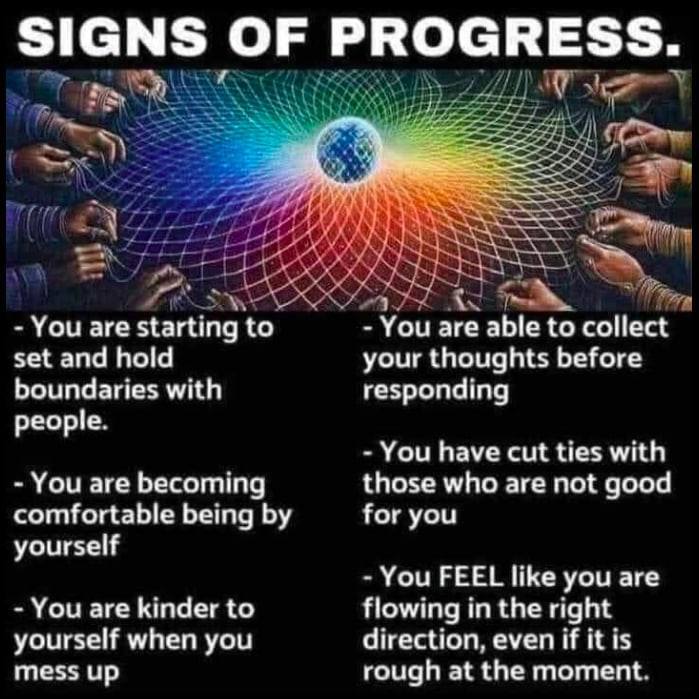 LgHolistic's tweet image. “The only time you should ever look back is to see how far you've come.”
- Bangtan Boys
#progress #signsofprogress #neverlookback  #lgholistictherapies