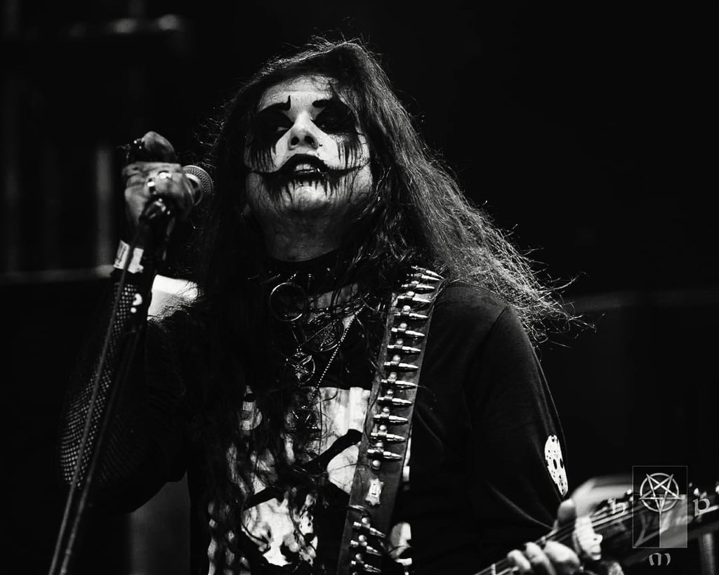 konstriktor666's tweet photo. There is no savior, there is only RØT 💀💀💀

📷: The Houston Metal Project 

#KÖNSTRIKTOR #metal #shockthrash #newmusic #bloodlust #houston #horror #death #blackmetal #htxmetal #KVLTOVKÖNSTRIKTOR #serpentinelegion #rot #extrememetal #darkness #dekay #devilmusik #könstriktordie https://t.co/FCJyAcZVyb