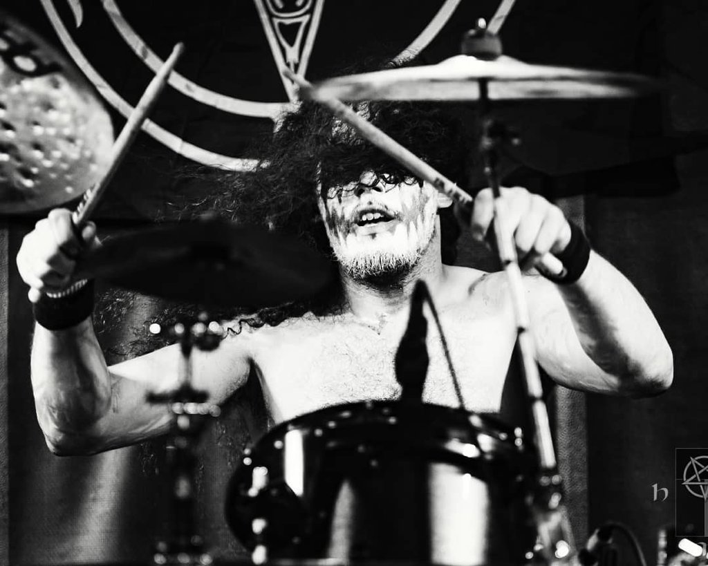 konstriktor666's tweet photo. There is no savior, there is only RØT 💀💀💀

📷: The Houston Metal Project 

#KÖNSTRIKTOR #metal #shockthrash #newmusic #bloodlust #houston #horror #death #blackmetal #htxmetal #KVLTOVKÖNSTRIKTOR #serpentinelegion #rot #extrememetal #darkness #dekay #devilmusik #könstriktordie https://t.co/FCJyAcZVyb
