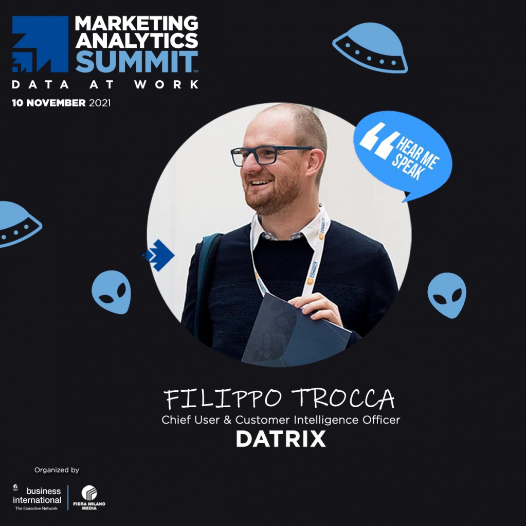 MAS - Marketing Analytics Summit Milan tweet media