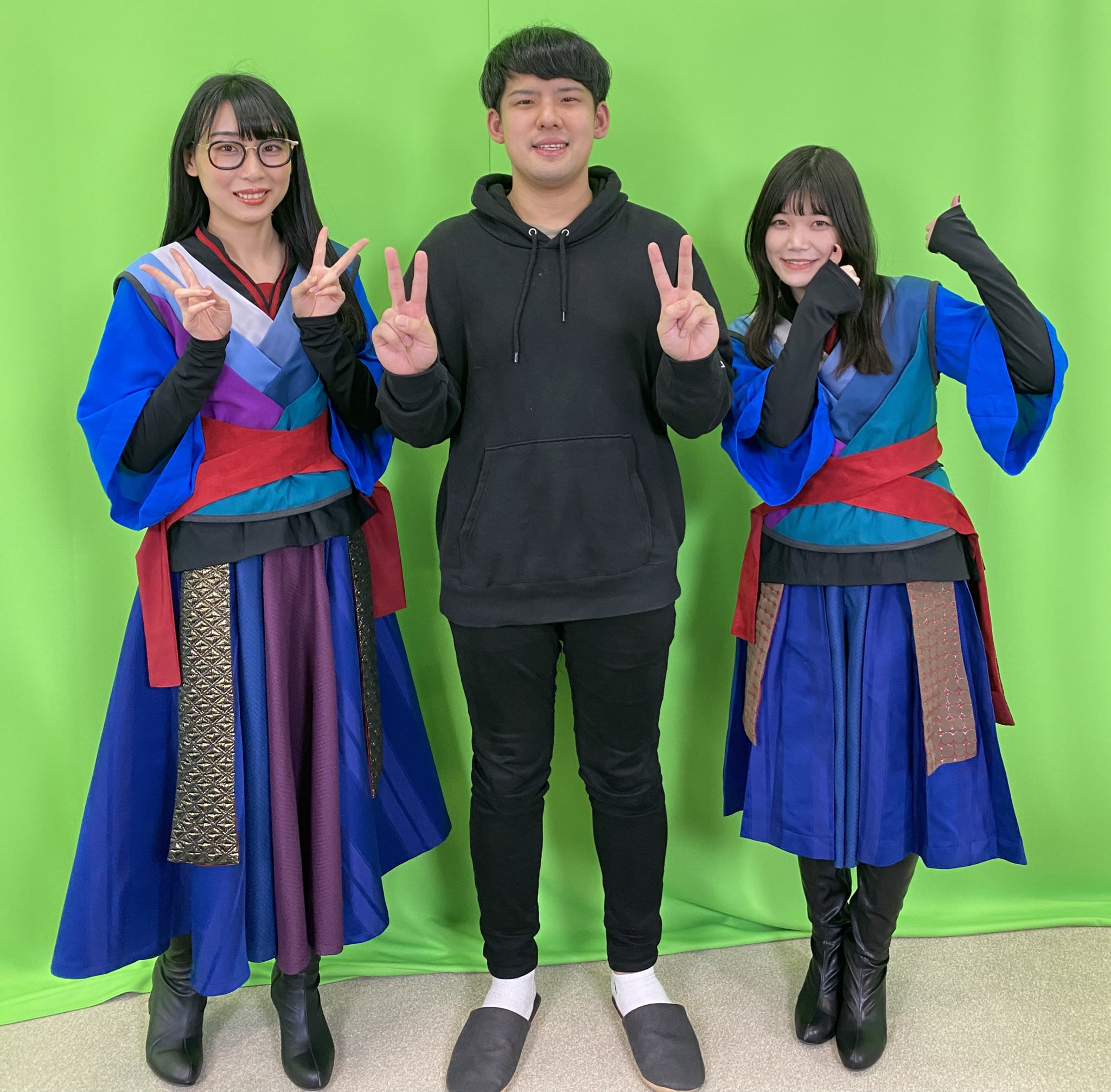 ゆっちーず
